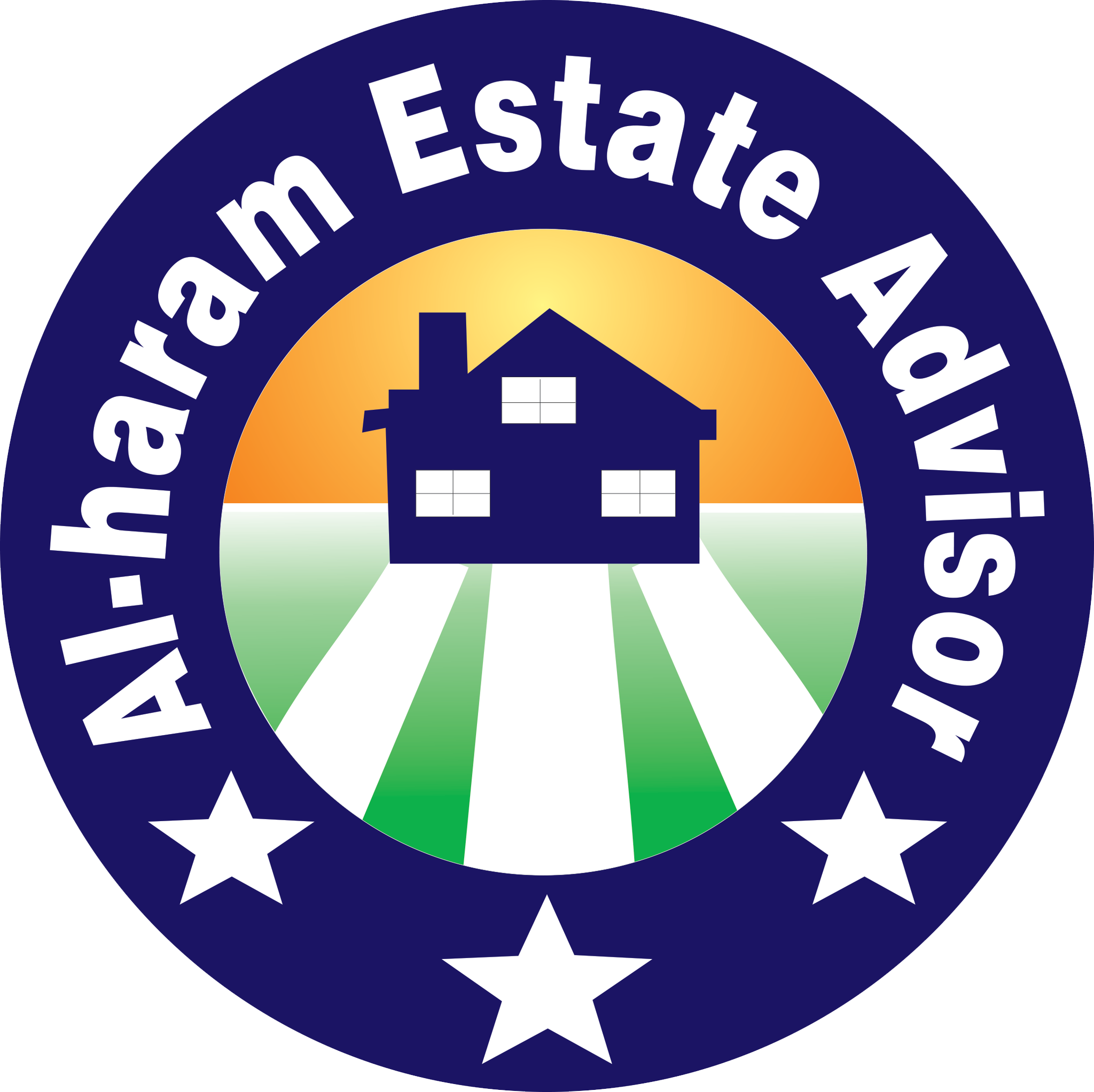 Al Haram Estate