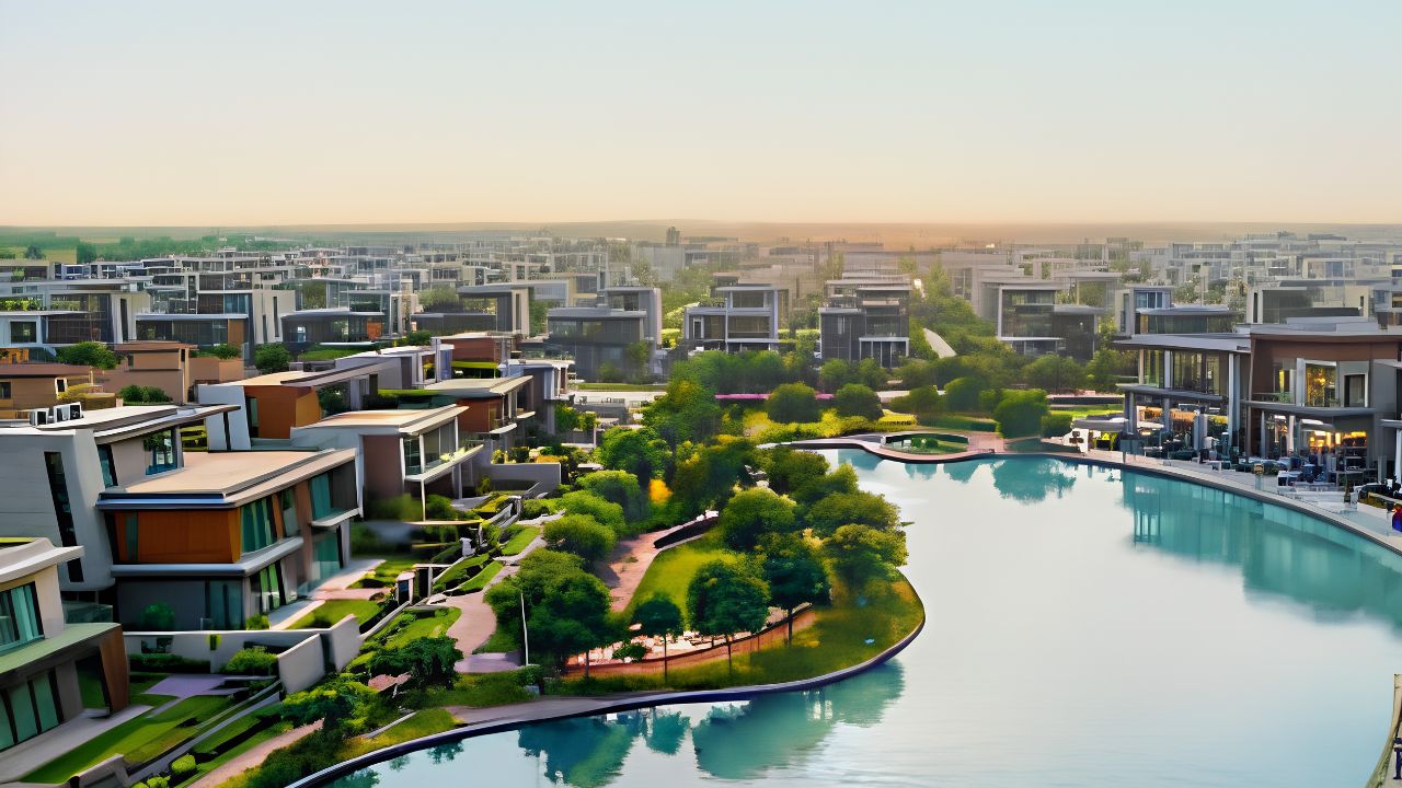 House Prices in Model Town Lahore 