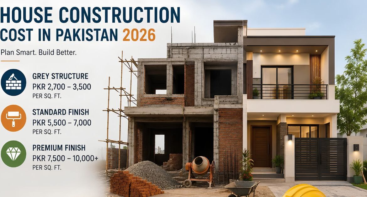 House Construction Cost