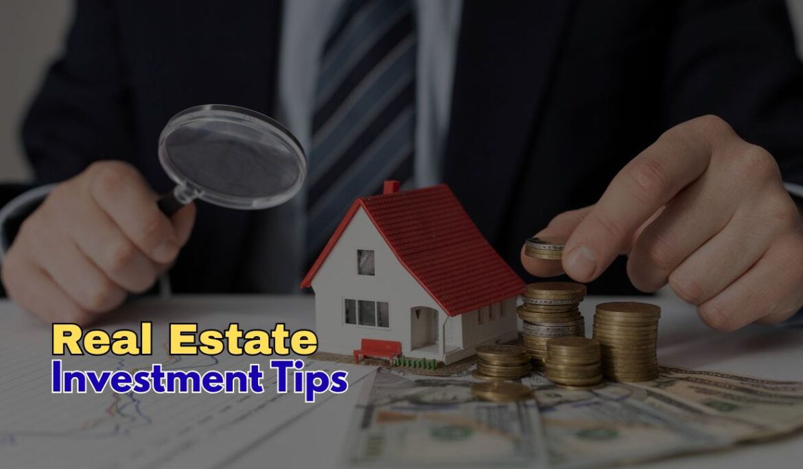 Investment Tips