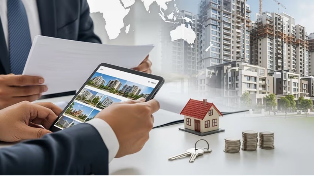 Real Estate