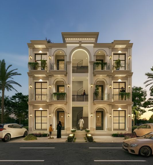 Vital Residencia