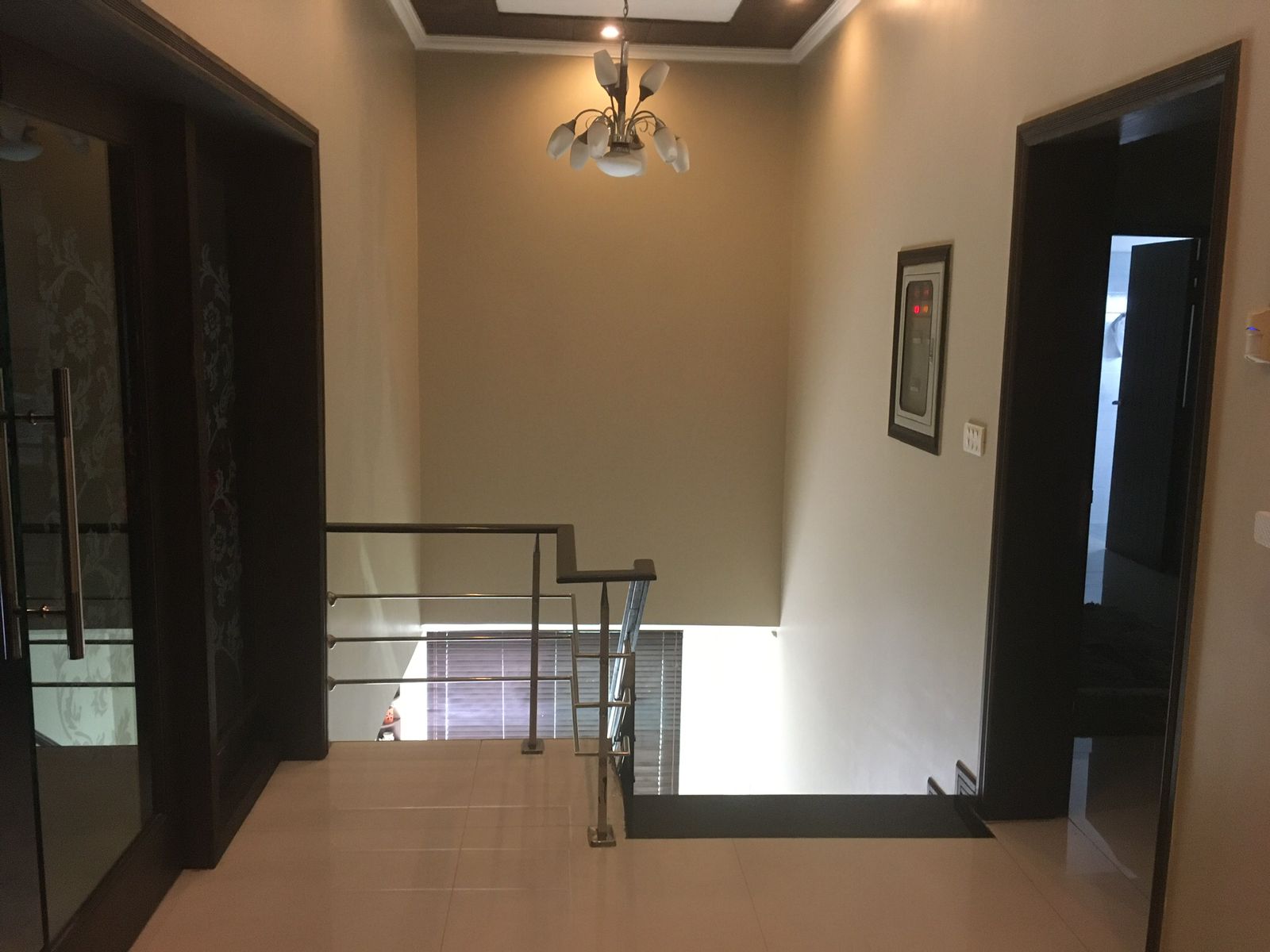 5 Bedroom House for Rent in Garden Town Lahore