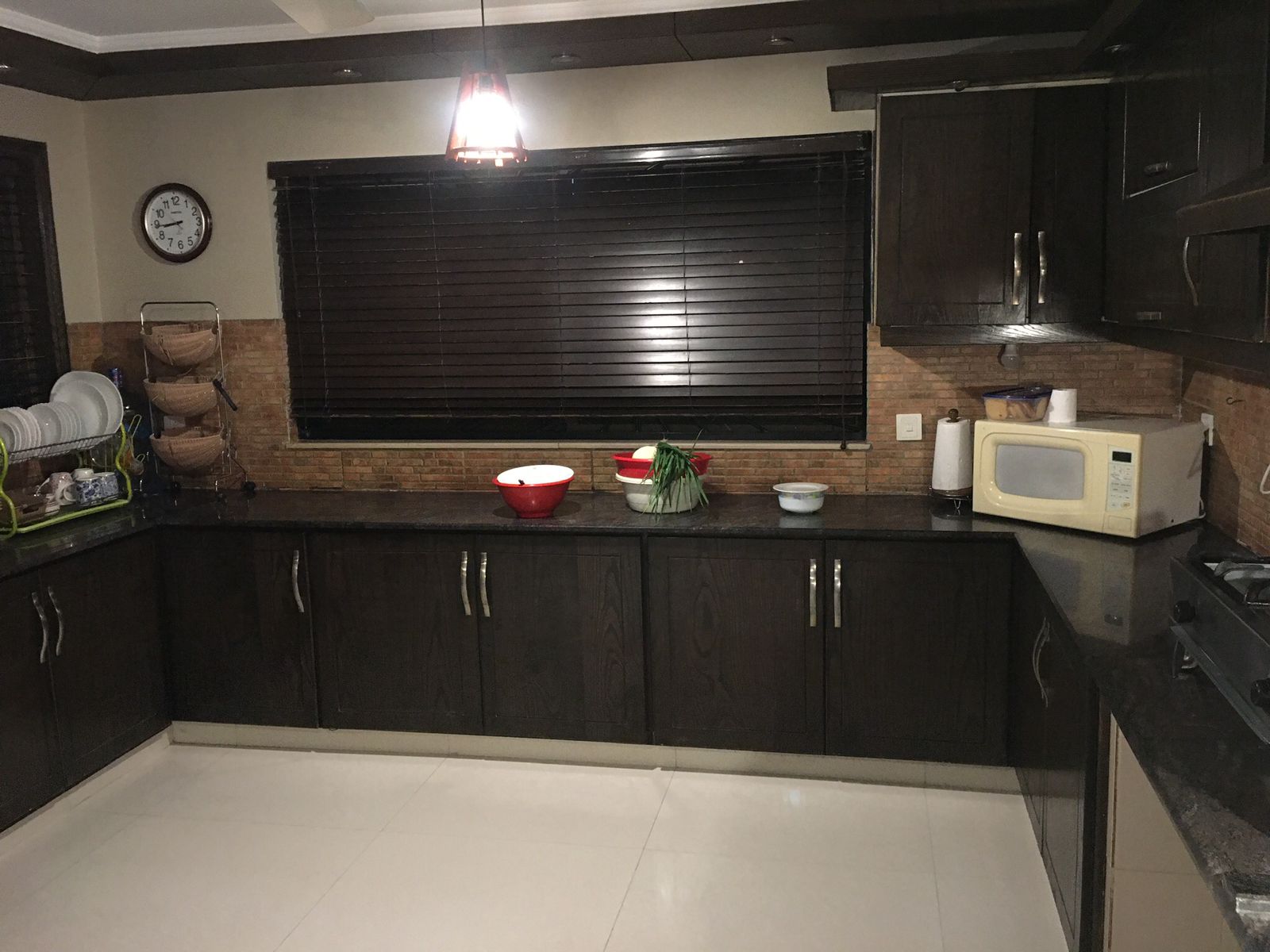 5 Bedroom House for Rent in Garden Town Lahore