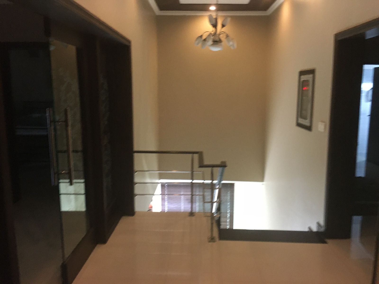 5 Bedroom House for Rent in Garden Town Lahore