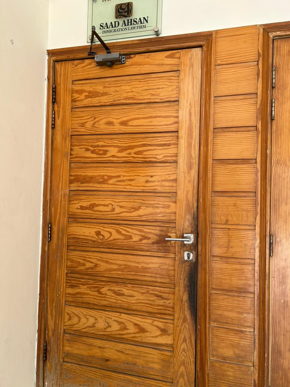26 Marla House for Rent in Muslim Town Lahore