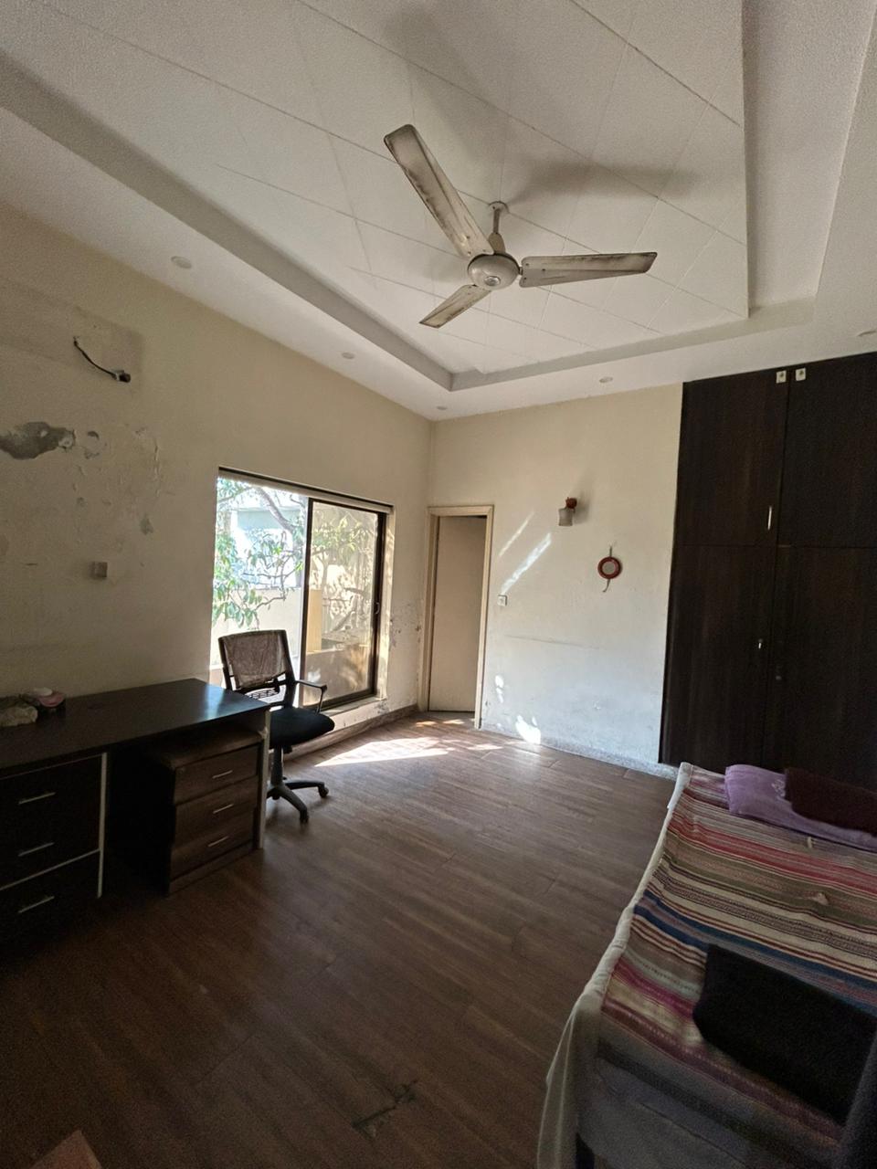 26 Marla House for Rent in Muslim Town Lahore