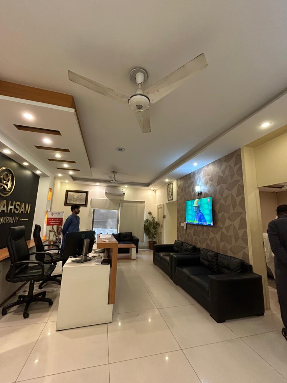26 Marla House for Rent in Muslim Town Lahore