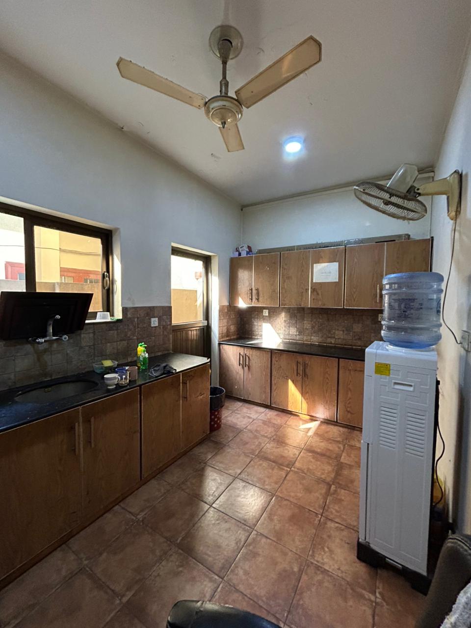 26 Marla House for Rent in Muslim Town Lahore