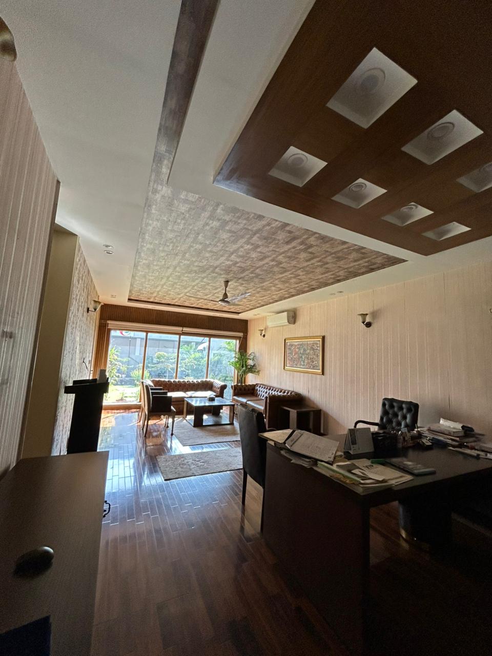 26 Marla House for Rent in Muslim Town Lahore