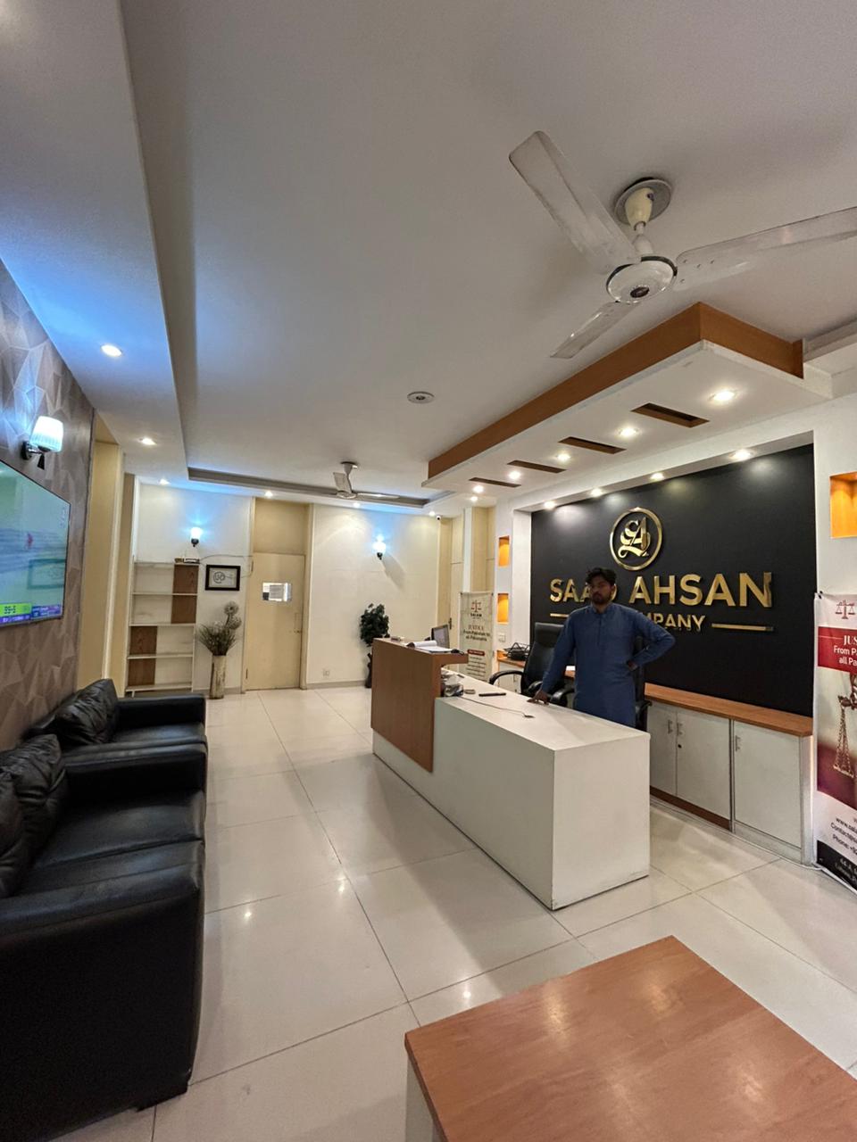 26 Marla House for Rent in Muslim Town Lahore