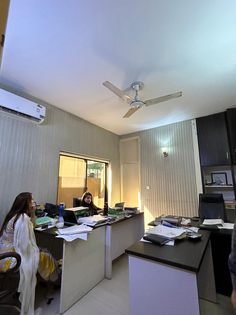 26 Marla House for Rent in Muslim Town Lahore