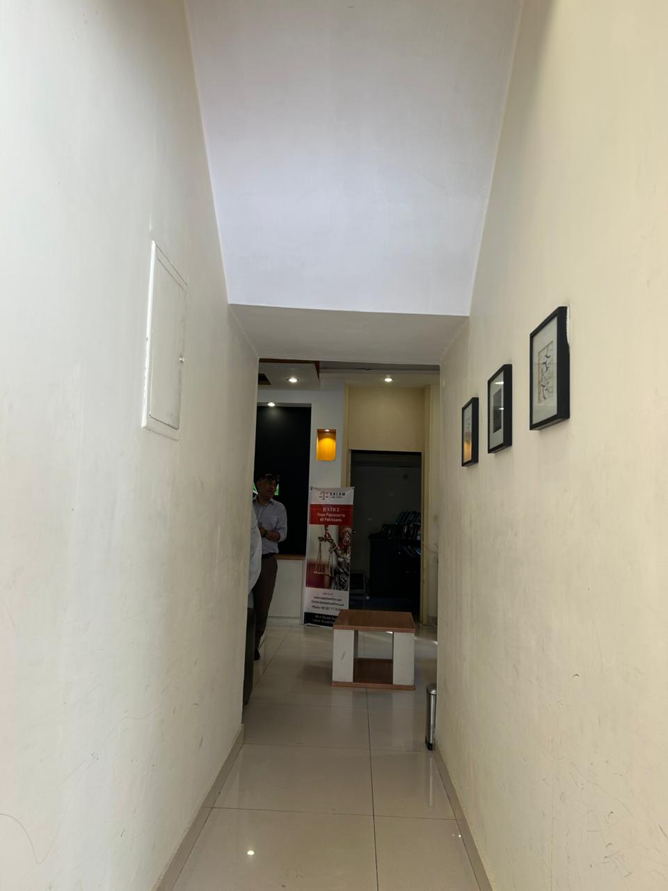 26 Marla House for Rent in Muslim Town Lahore