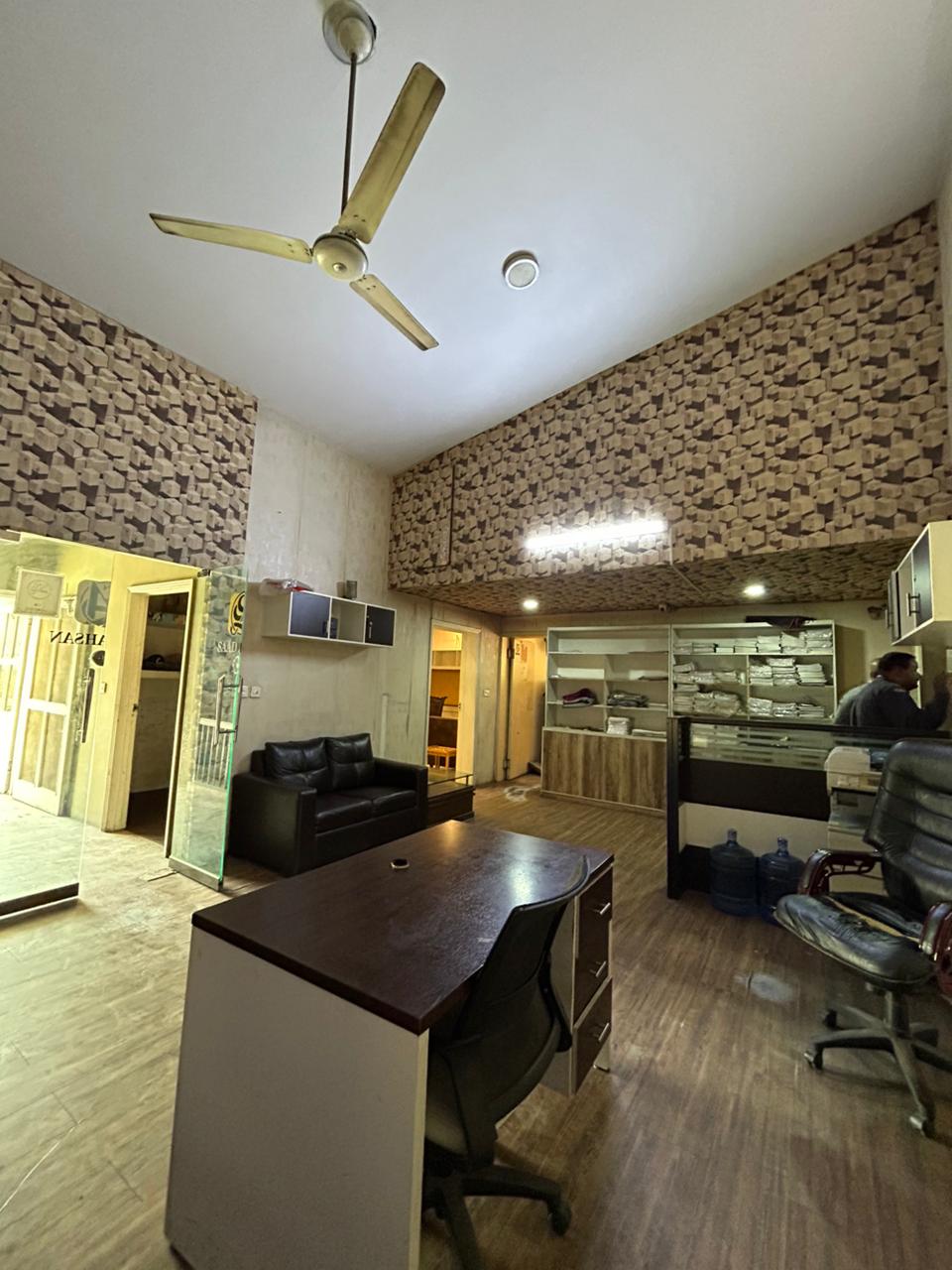 26 Marla House for Rent in Muslim Town Lahore