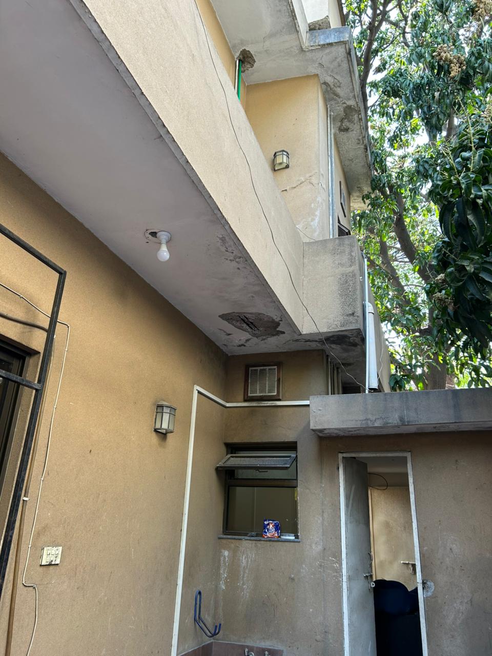 26 Marla House for Rent in Muslim Town Lahore