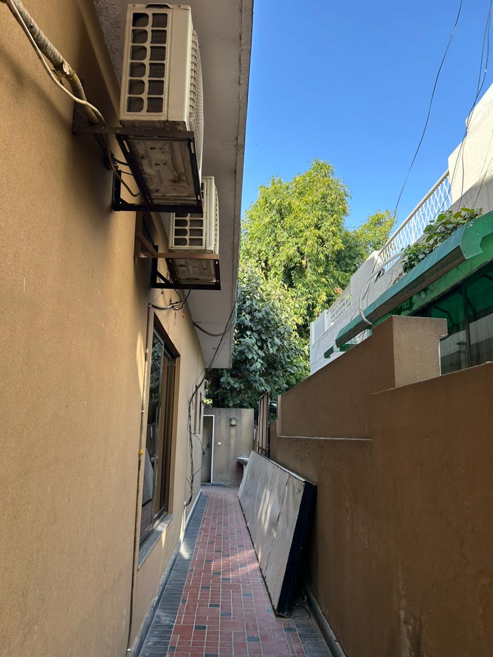 26 Marla House for Rent in Muslim Town Lahore