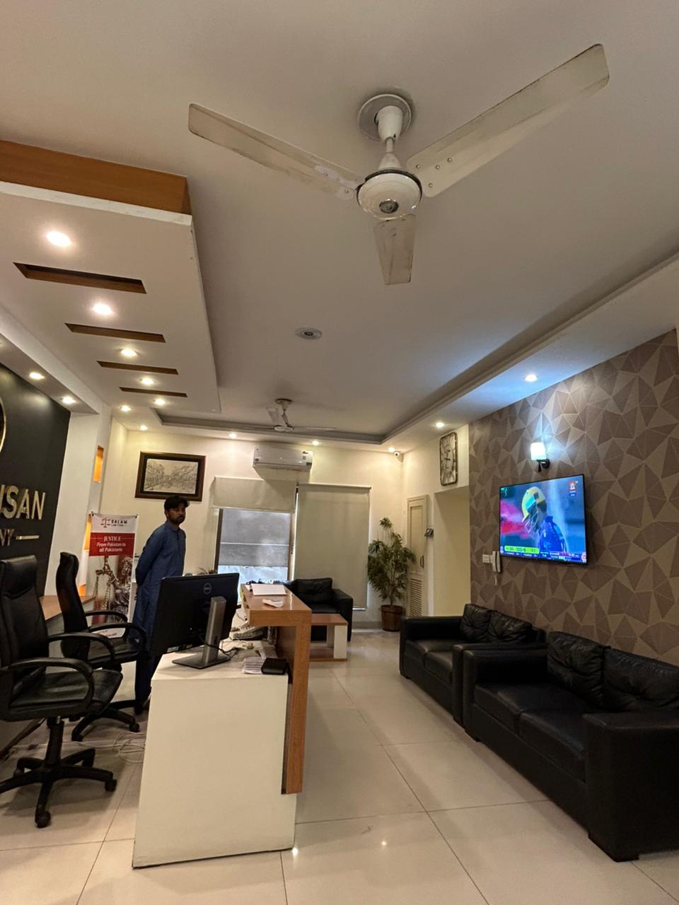 26 Marla House for Rent in Muslim Town Lahore