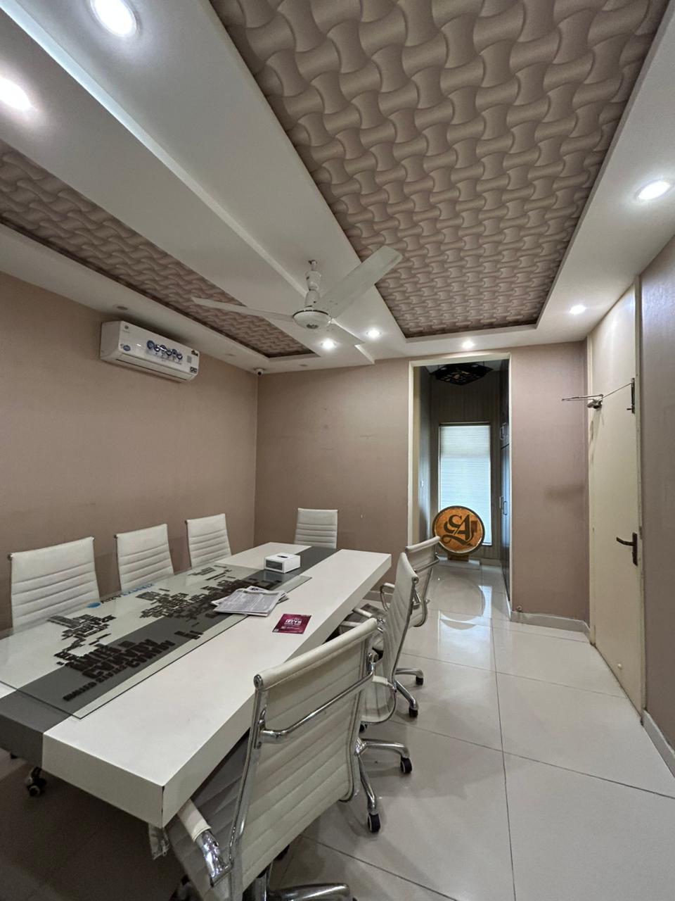 26 Marla House for Rent in Muslim Town Lahore