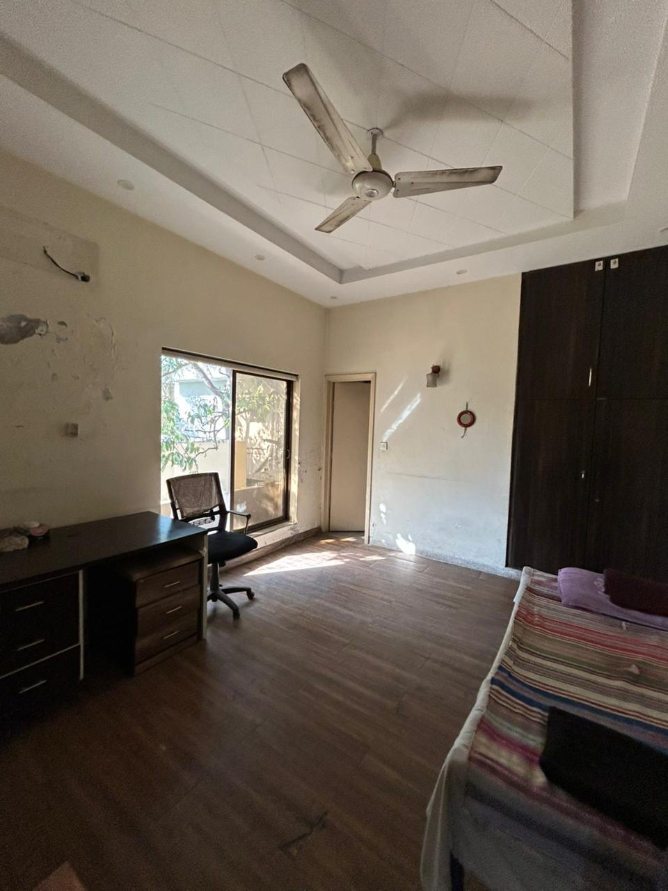 26 Marla House for Rent in Muslim Town Lahore