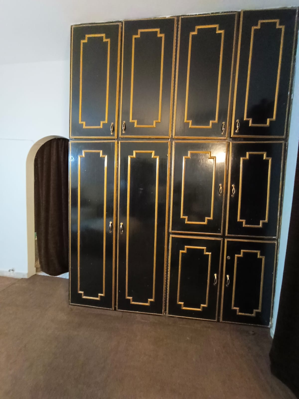 1 Kanal Upper Portion for Rent in Garden Town Lahore