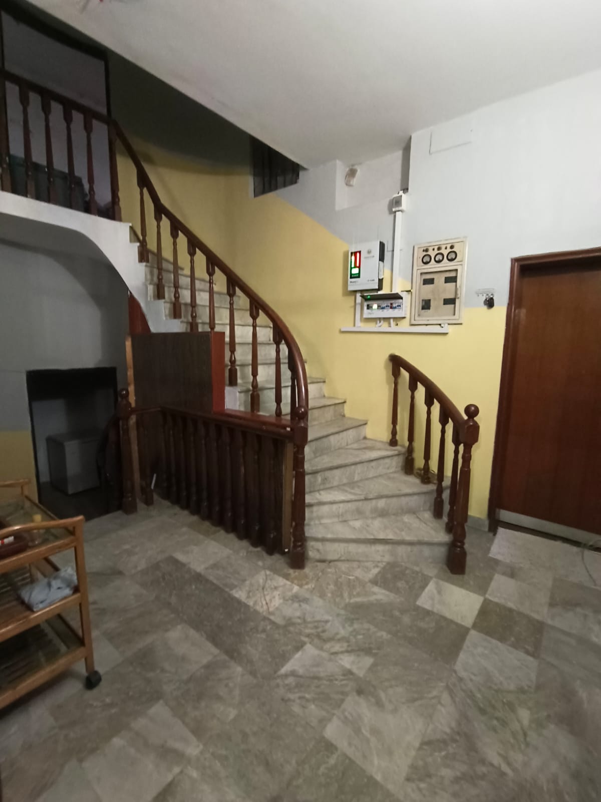 1 Kanal Upper Portion for Rent in Garden Town Lahore