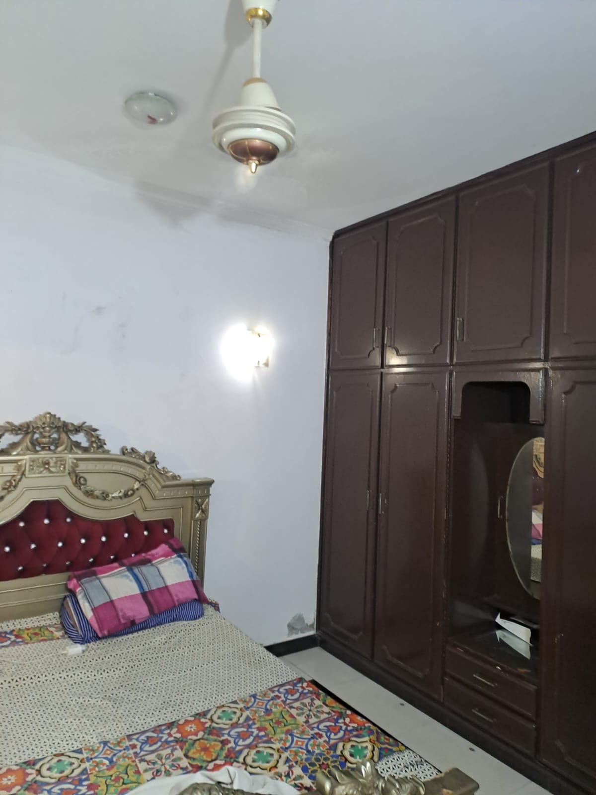10 Marla House for Sale in D Block, Faisal Town Lahore