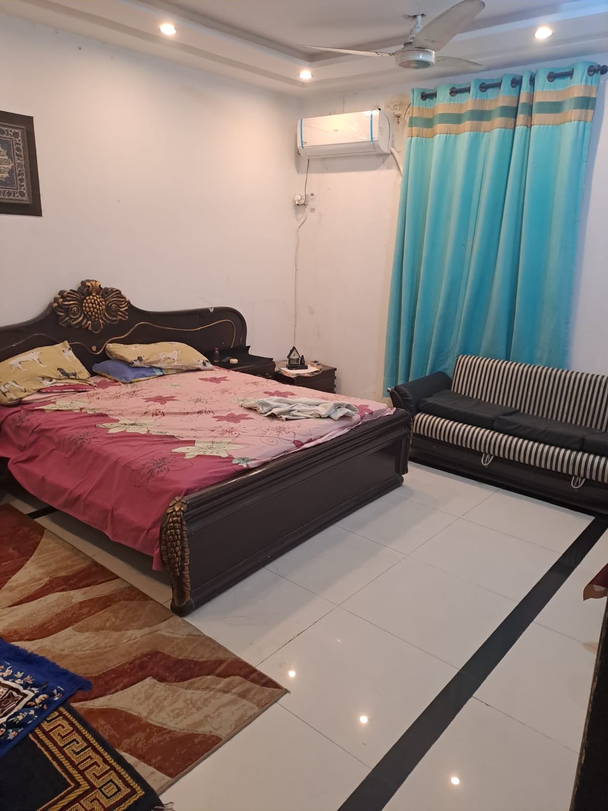 10 Marla House for Sale in D Block, Faisal Town Lahore