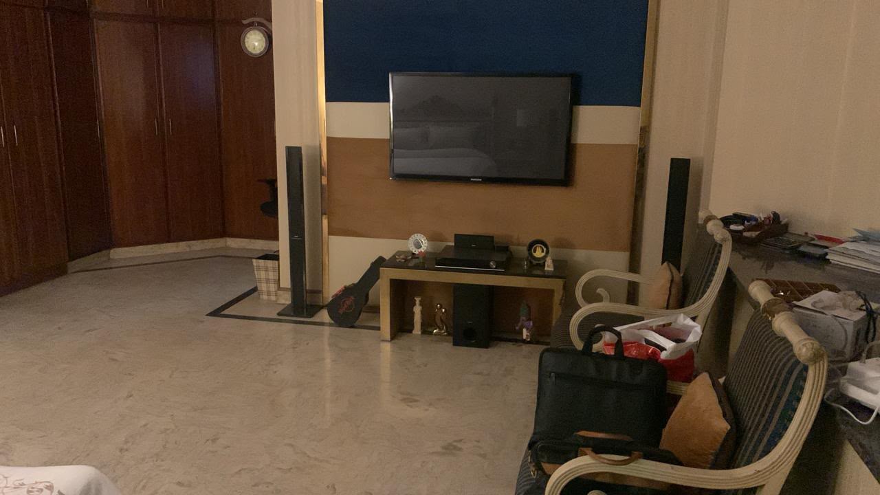 2 Kanal House for Rent in G Block, Model Town Lahore