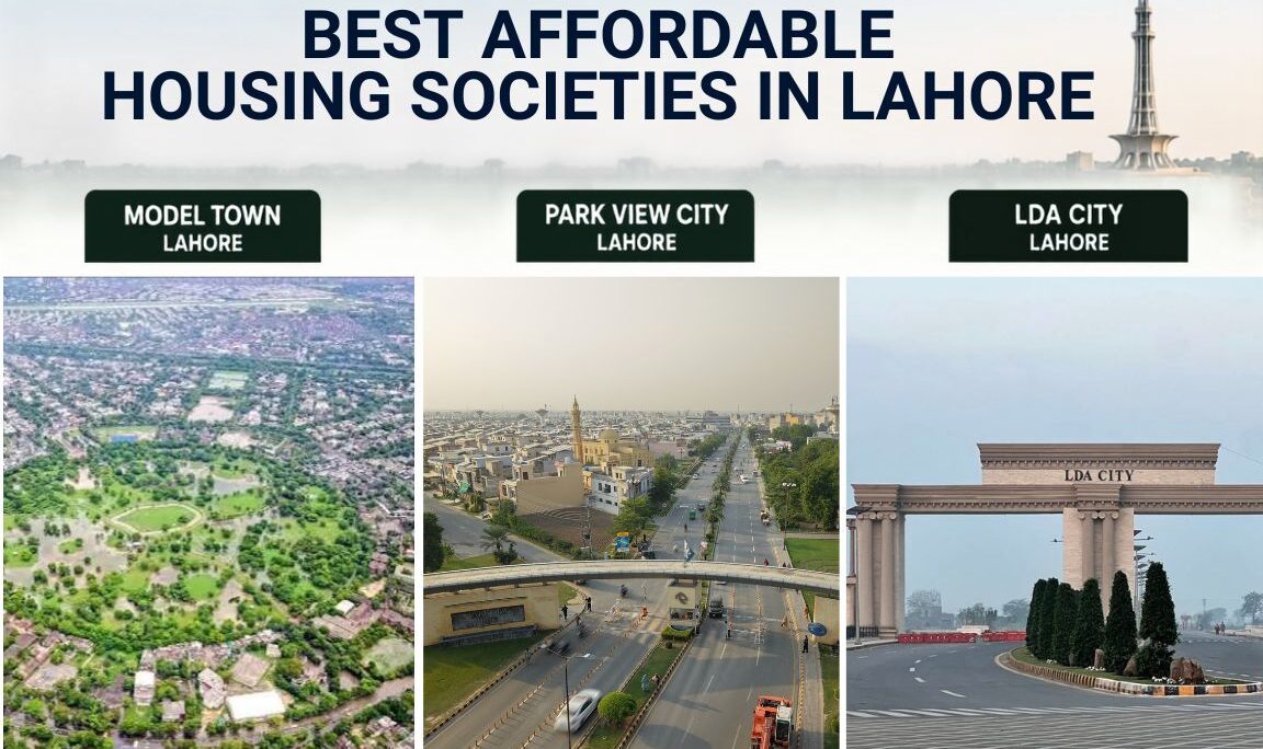 Best Affordable Housing